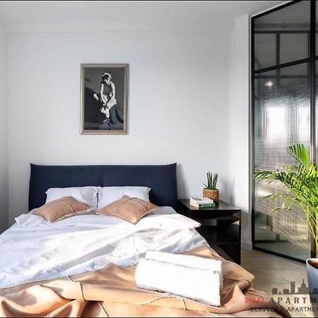 P&O Apartments Bitwy Warszawskiej - Ochota Βαρσοβία Εξωτερικό φωτογραφία