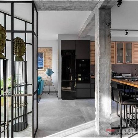 P&O Apartments Bitwy Warszawskiej - Ochota Βαρσοβία Εξωτερικό φωτογραφία