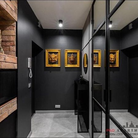 P&O Apartments Bitwy Warszawskiej - Ochota Βαρσοβία Εξωτερικό φωτογραφία