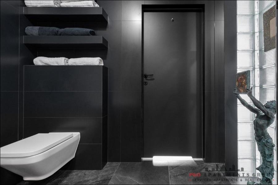 P&O Apartments Bitwy Warszawskiej - Ochota Βαρσοβία Εξωτερικό φωτογραφία