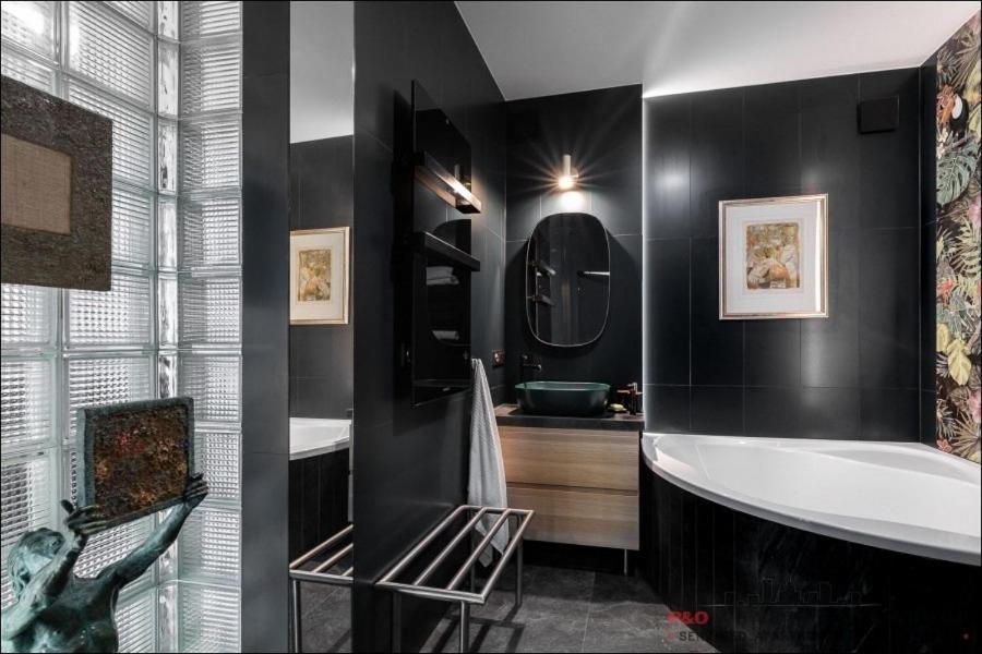P&O Apartments Bitwy Warszawskiej - Ochota Βαρσοβία Εξωτερικό φωτογραφία